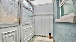 Fothergills Road, New Tredegar, NP24