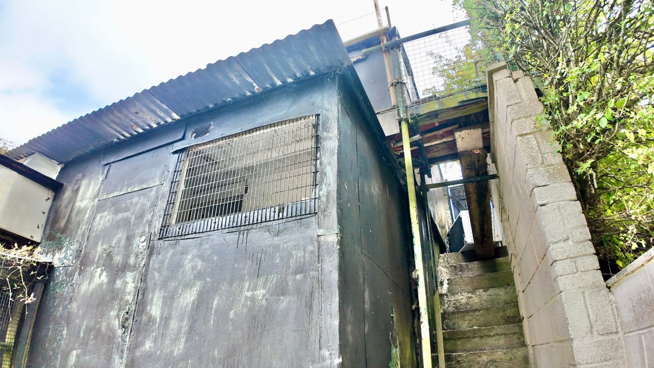 Fothergills Road, New Tredegar, NP24