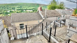 Fothergills Road, New Tredegar, NP24