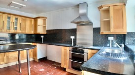 Fothergills Road, New Tredegar, NP24