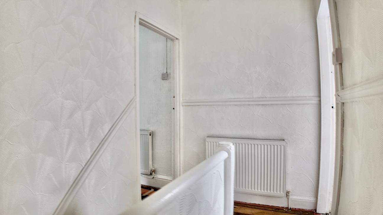 Fothergills Road, New Tredegar, NP24