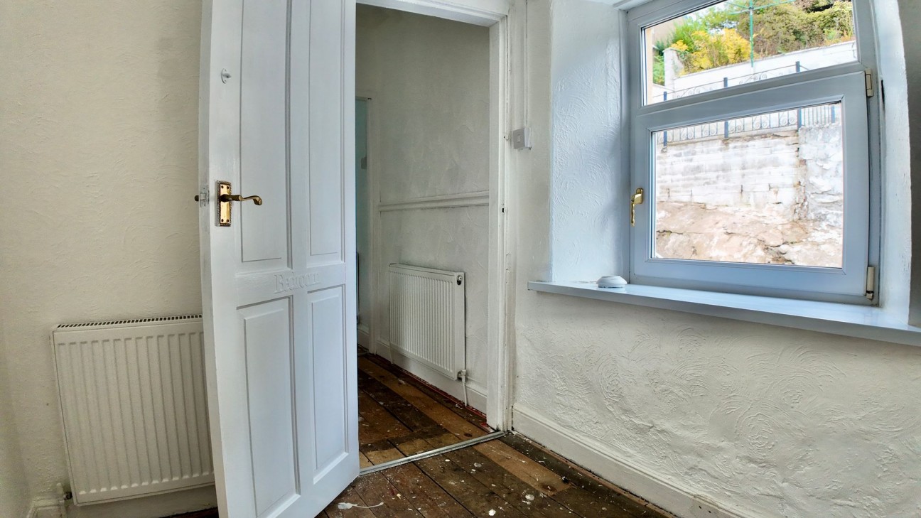 Fothergills Road, New Tredegar, NP24