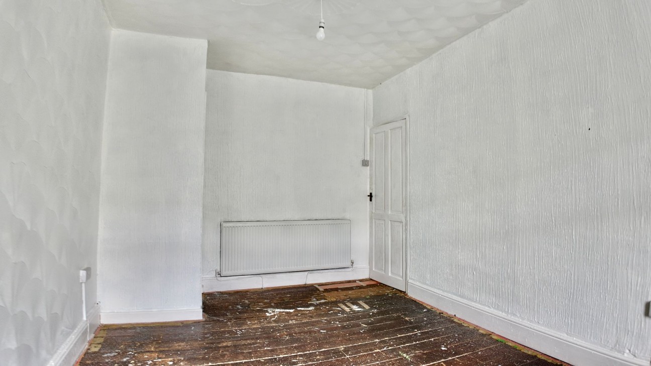 Fothergills Road, New Tredegar, NP24