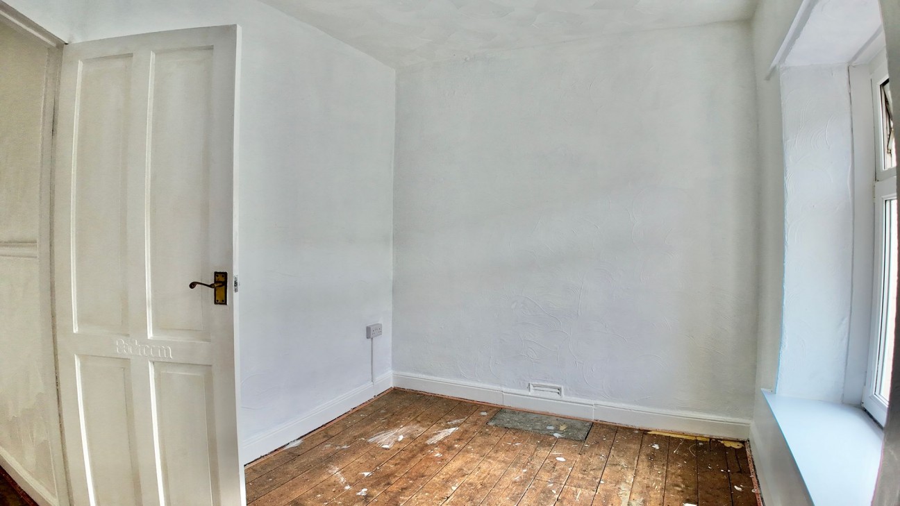 Fothergills Road, New Tredegar, NP24