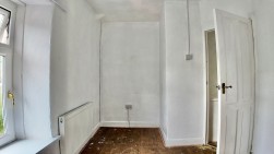 Fothergills Road, New Tredegar, NP24