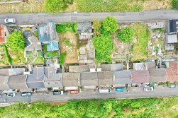 Fothergills Road, New Tredegar, NP24