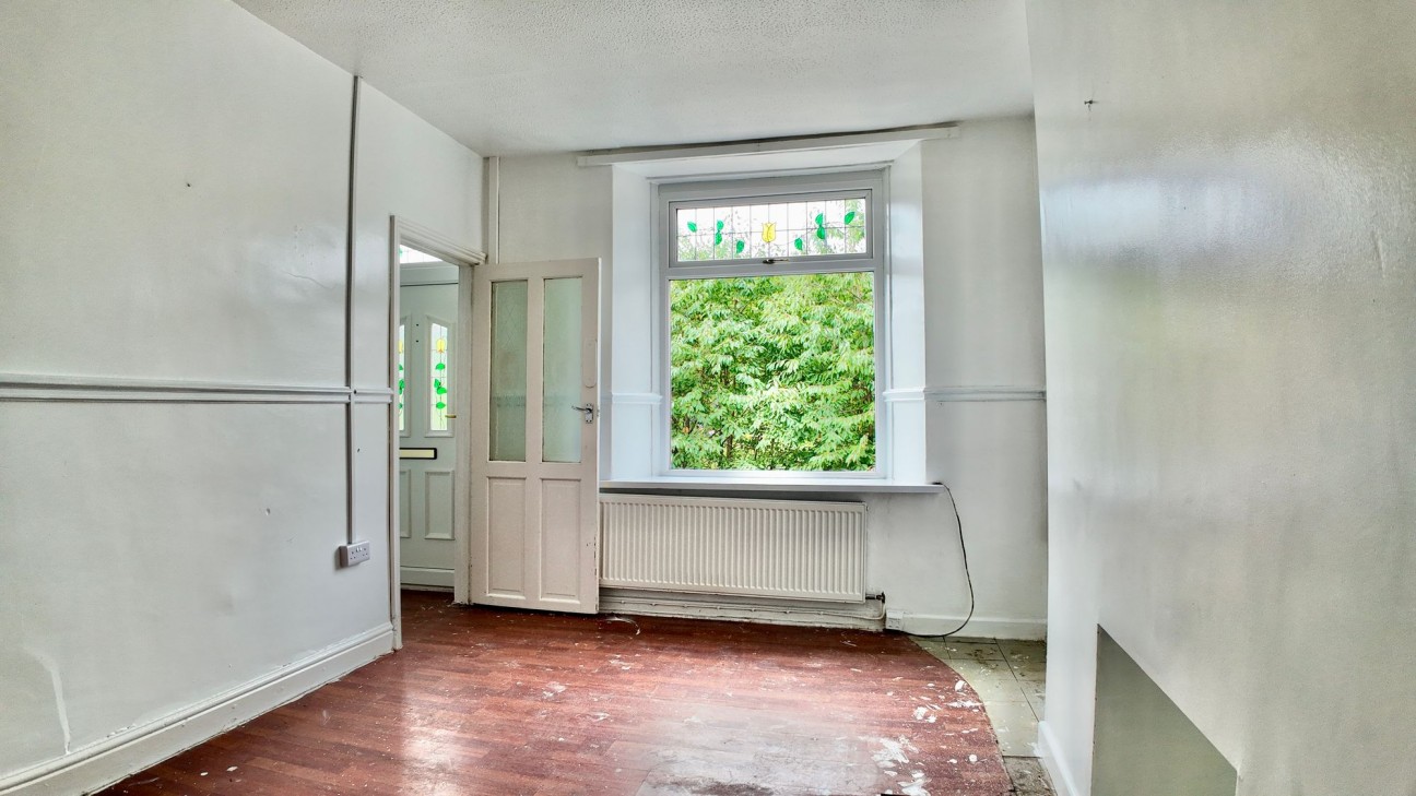 Fothergills Road, New Tredegar, NP24