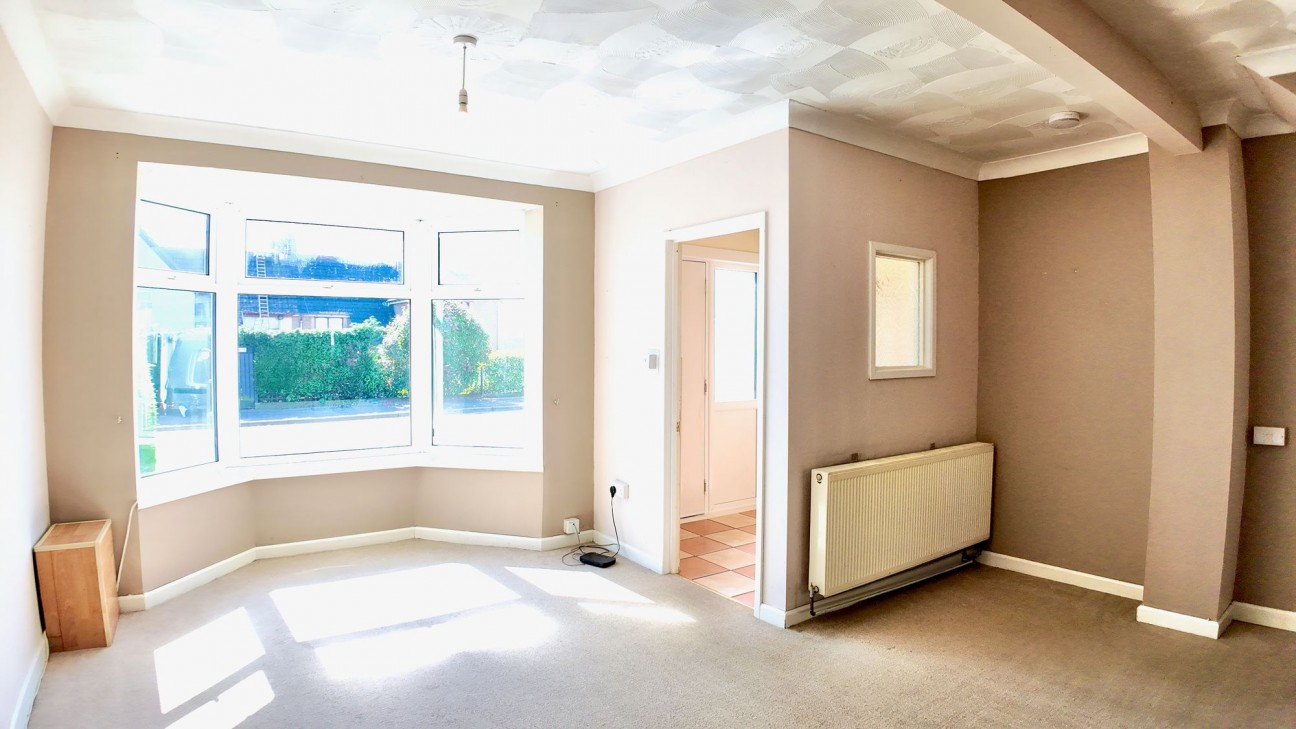 Waunborfa Road, Cefn Fforest, NP12