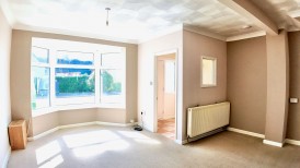 Waunborfa Road, Cefn Fforest, NP12