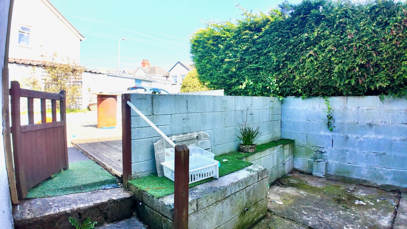 Waunborfa Road, Cefn Fforest, NP12