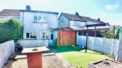 Waunborfa Road, Cefn Fforest, NP12