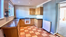 Waunborfa Road, Cefn Fforest, NP12