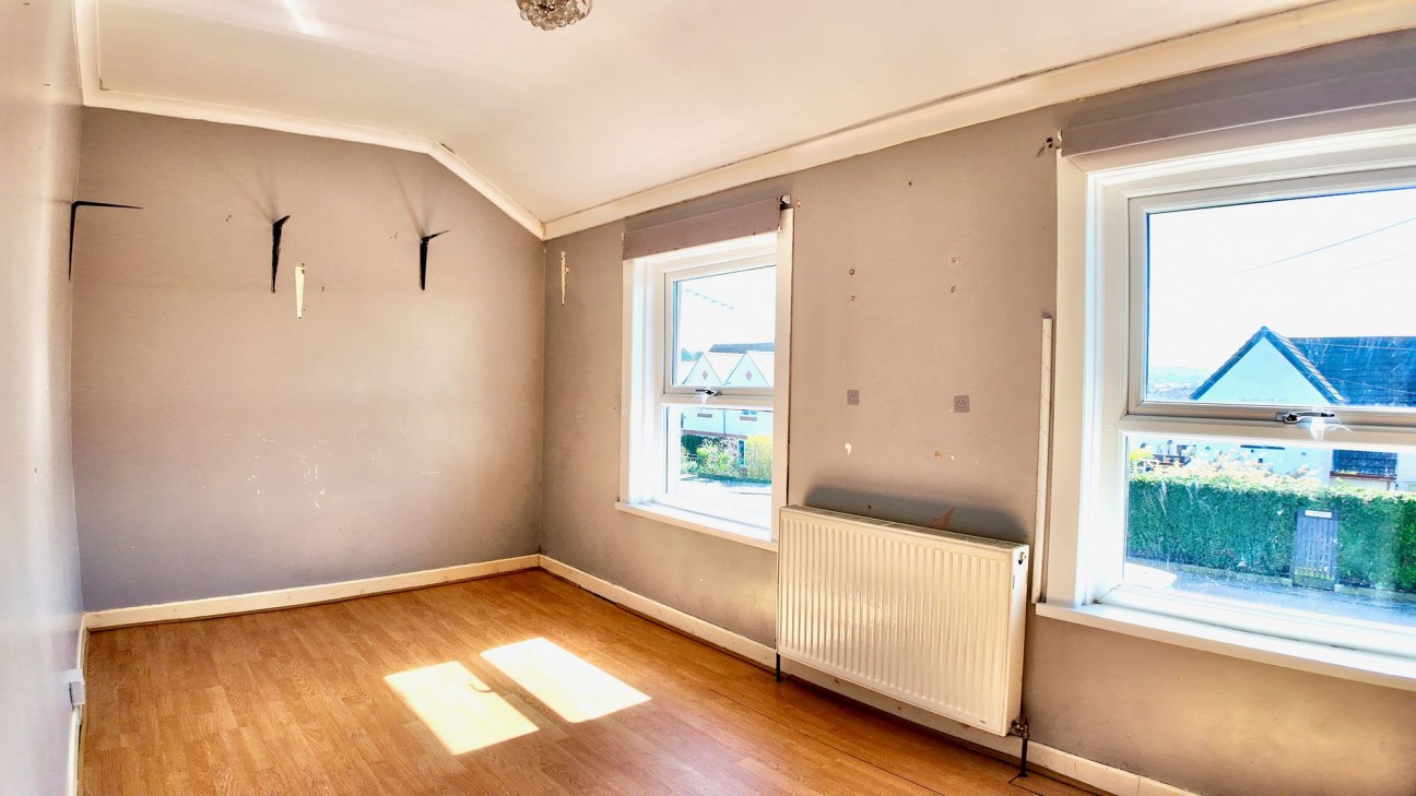 Waunborfa Road, Cefn Fforest, NP12