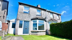 Waunborfa Road, Cefn Fforest, NP12