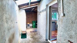 Waunborfa Road, Cefn Fforest, NP12