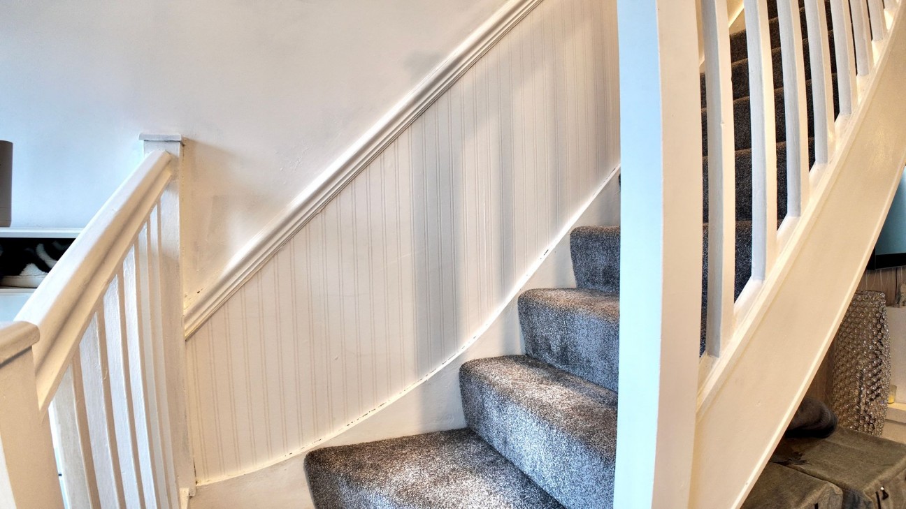 Chapel Street, New Tredegar, NP24