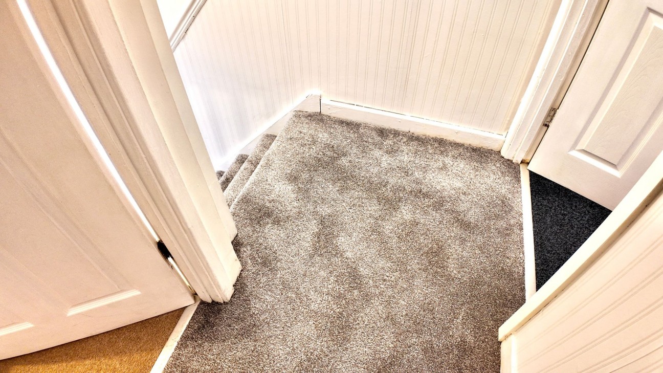 Chapel Street, New Tredegar, NP24