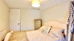 Chapel Street, New Tredegar, NP24