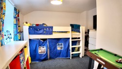 Chapel Street, New Tredegar, NP24