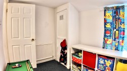 Chapel Street, New Tredegar, NP24