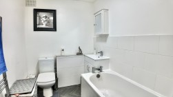 Chapel Street, New Tredegar, NP24