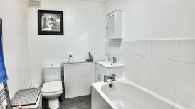 Chapel Street, New Tredegar, NP24