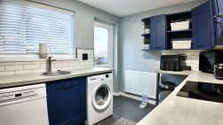 Chapel Street, New Tredegar, NP24