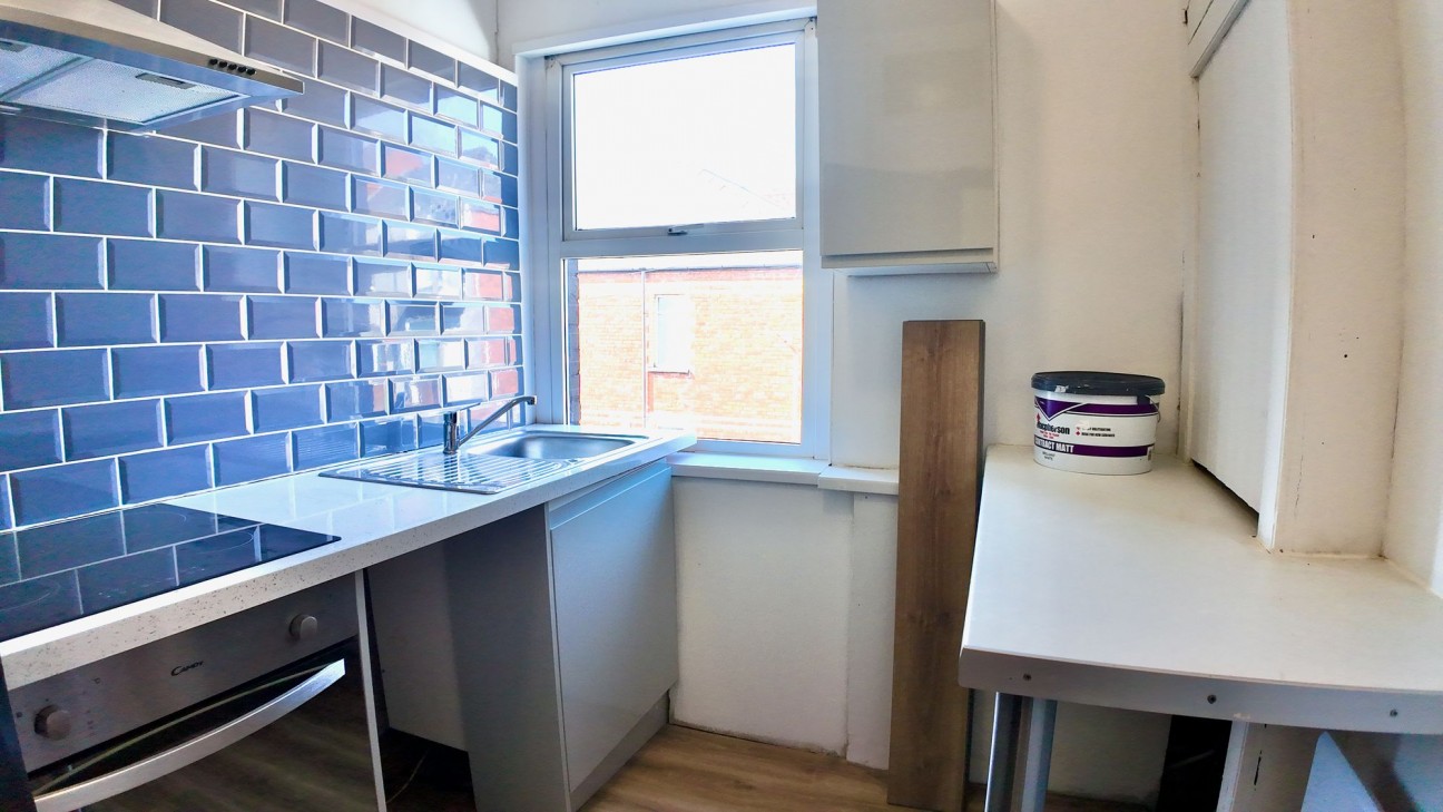 Chepstow Road, Newport, NP19