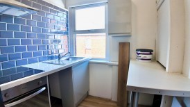 Chepstow Road, Newport, NP19