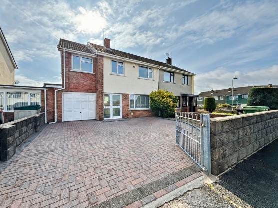 Brynau Road, Caerphilly, CF83