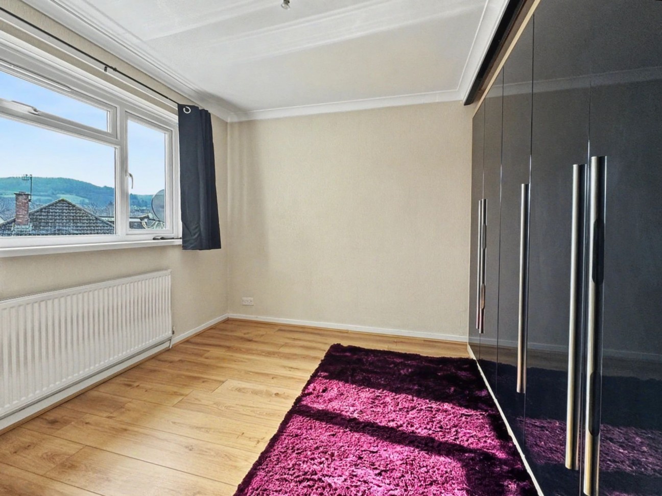 Brynau Road, Caerphilly, CF83