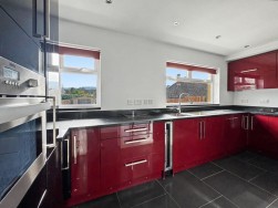 Brynau Road, Caerphilly, CF83