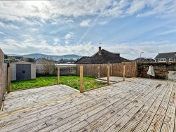 Brynau Road, Caerphilly, CF83