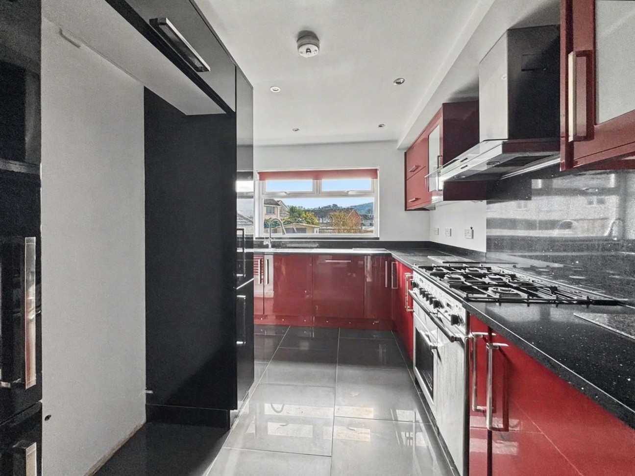 Brynau Road, Caerphilly, CF83