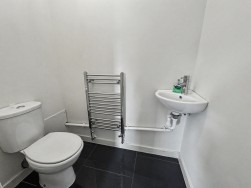 Brynau Road, Caerphilly, CF83