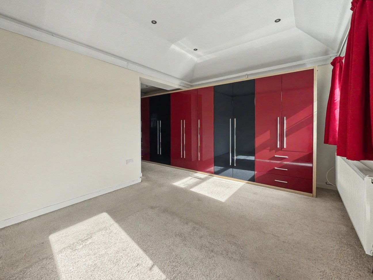 Brynau Road, Caerphilly, CF83