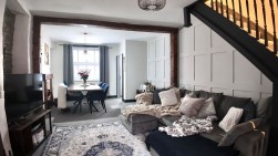 Islwyn Street, Abercarn, NP11