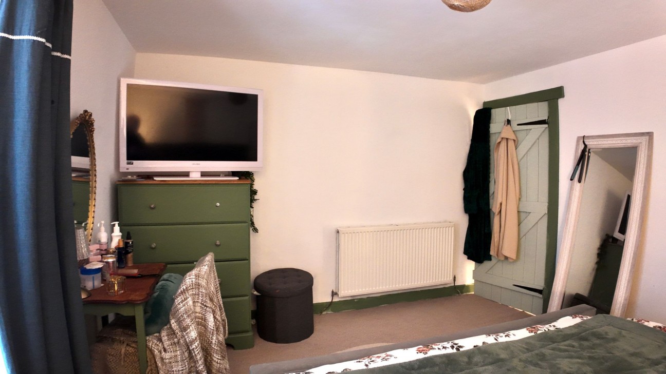 Islwyn Street, Abercarn, NP11