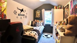 Islwyn Street, Abercarn, NP11