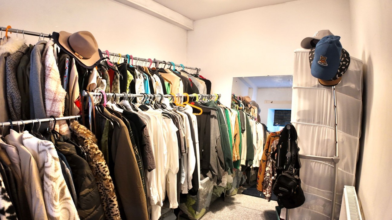 Islwyn Street, Abercarn, NP11