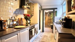 Islwyn Street, Abercarn, NP11