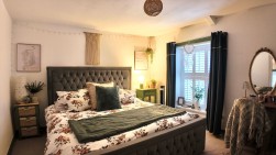 Islwyn Street, Abercarn, NP11