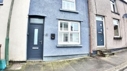 Islwyn Street, Abercarn, NP11