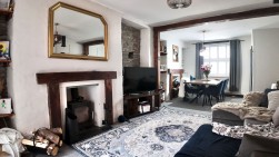 Islwyn Street, Abercarn, NP11