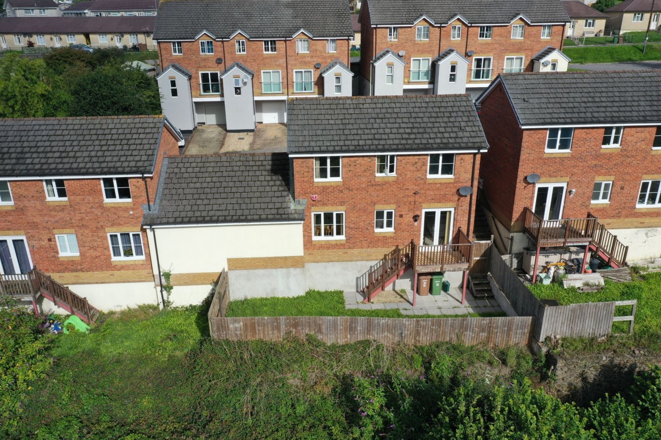 Valley Meadow Close, Newbridge, NP11