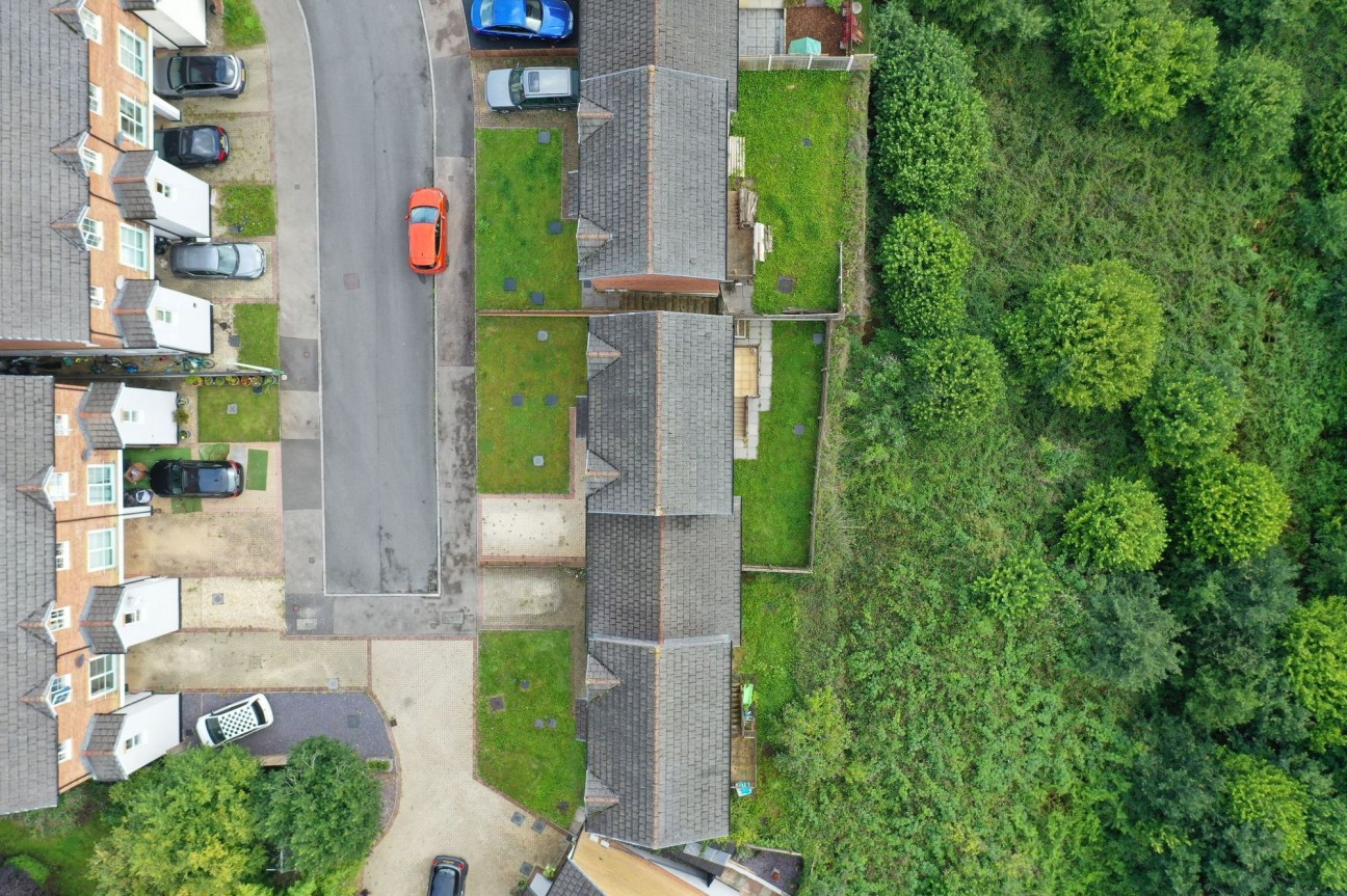 Valley Meadow Close, Newbridge, NP11