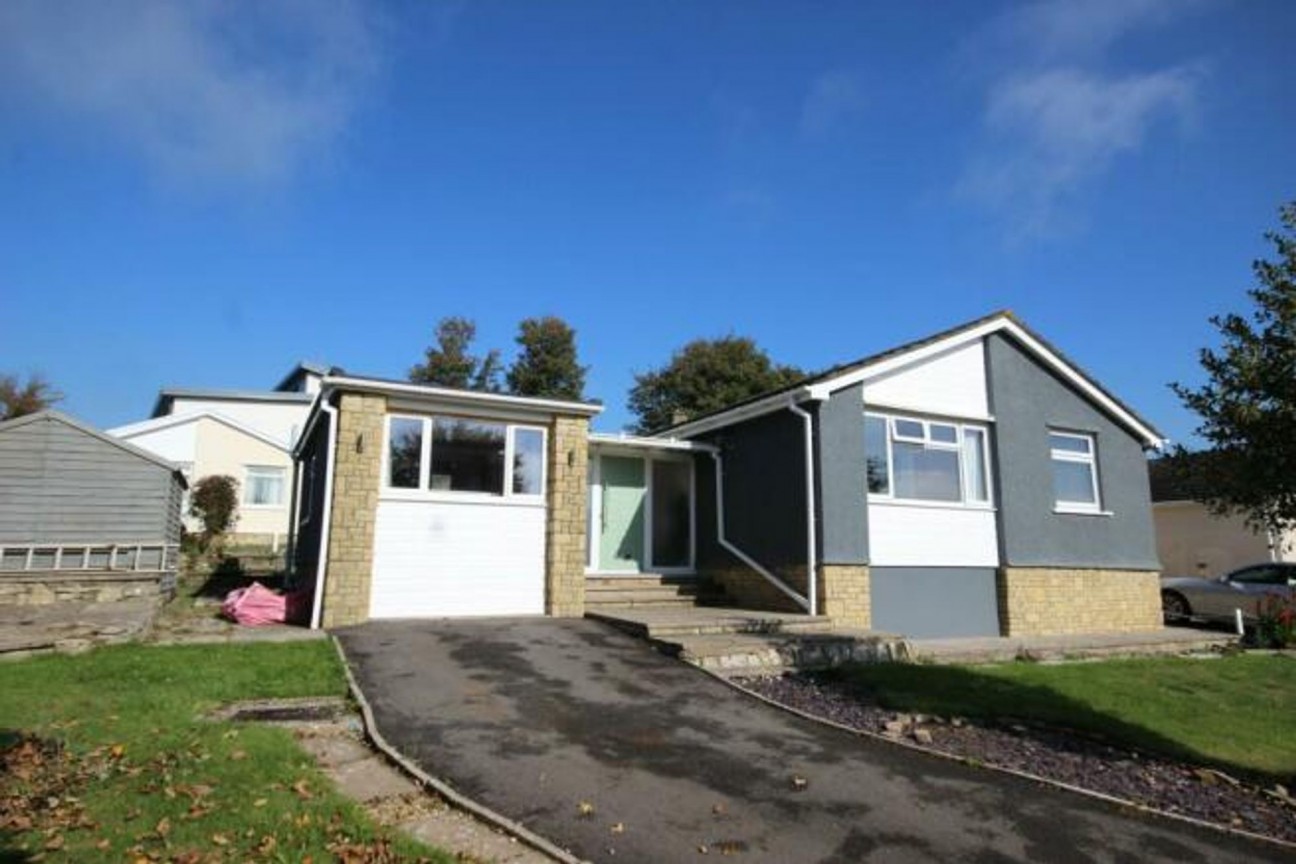 Beech Park, Colwinston, CF71