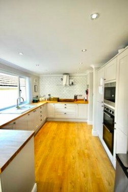 Beech Park, Colwinston, CF71