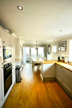Beech Park, Colwinston, CF71