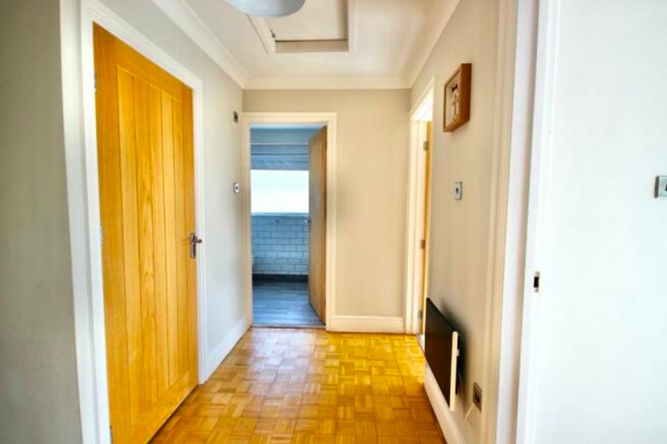 Beech Park, Colwinston, CF71